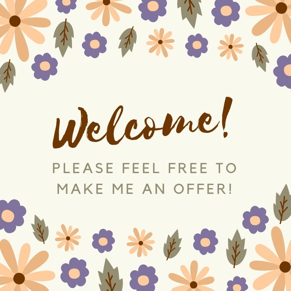 Meet your Posher, Stephanie - Picture 1 of 1